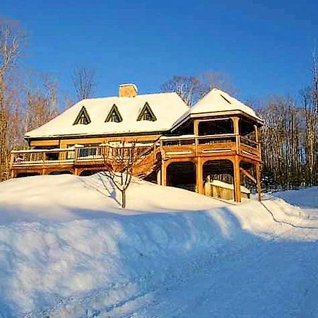 Eagle'S Nest Villa Greenville Exterior photo